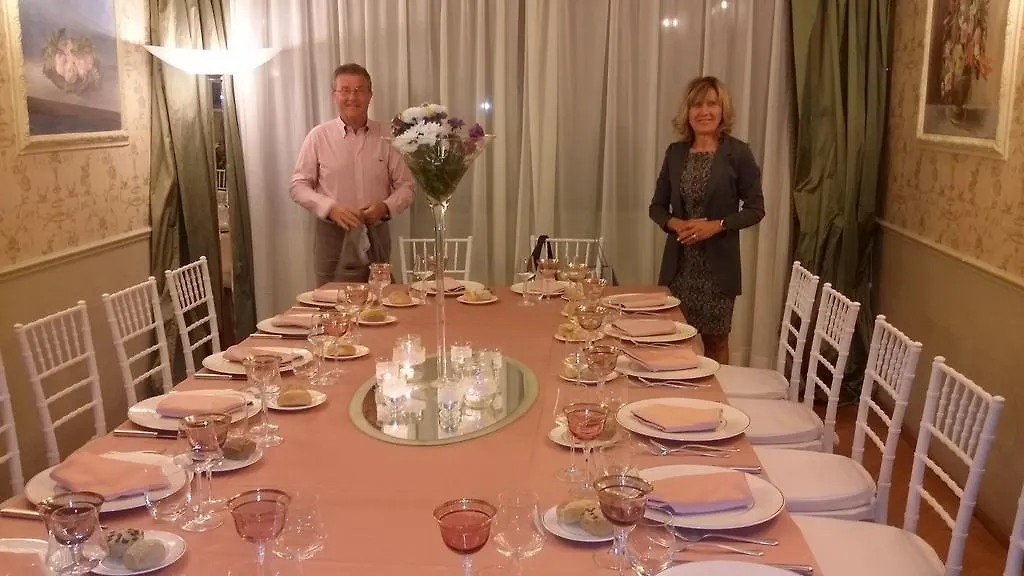 Appartamento Casa Girella Terontola