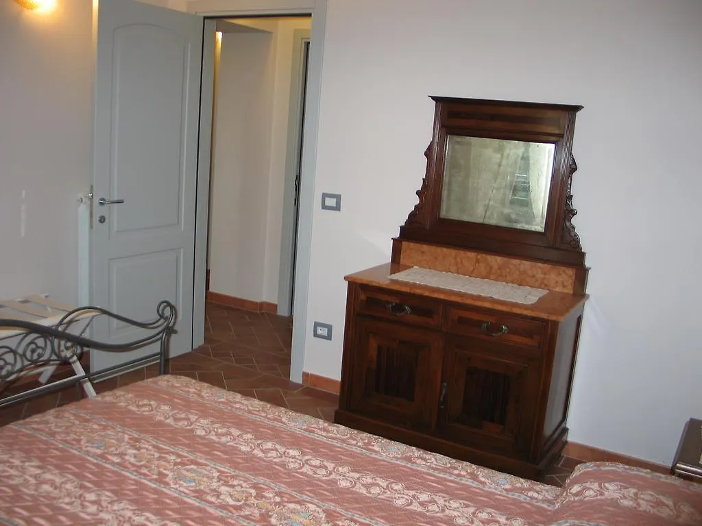 Appartamento Casa Girella Terontola Italia