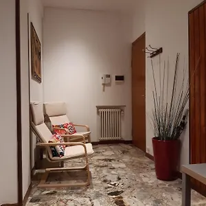  Appartement Soleluna Italie