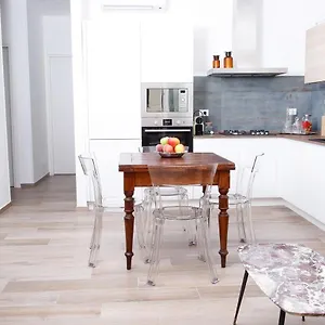  Appartement La Magia Di Italie
