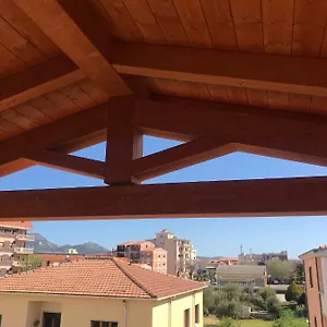  Appartement La Terrazza Italie