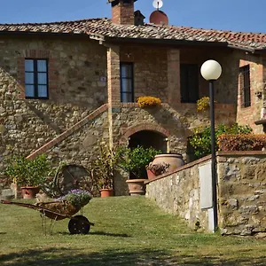 Casalgallo Alloggio per agriturismo