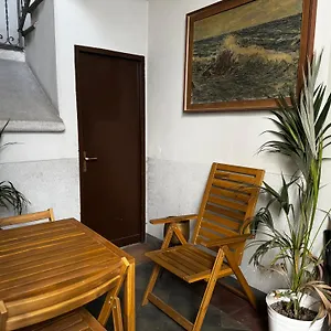  Appartement Regina In Porta Romana 3 - Sky Tv, Wifi & Breakfast Box Italie