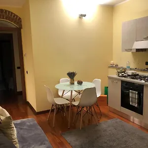  Appartement Center Of Italie