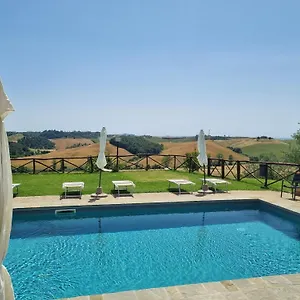  Séjour à la ferme Melariano