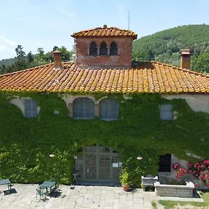 Di Praticino Alloggio per agriturismo