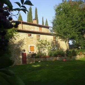 Montegiovi Casa vacanze