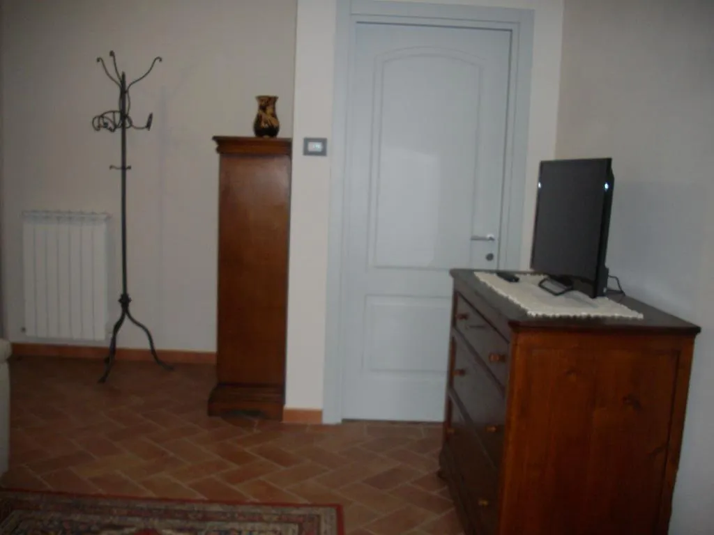 Casa Girella Apartment Terontola 0*,