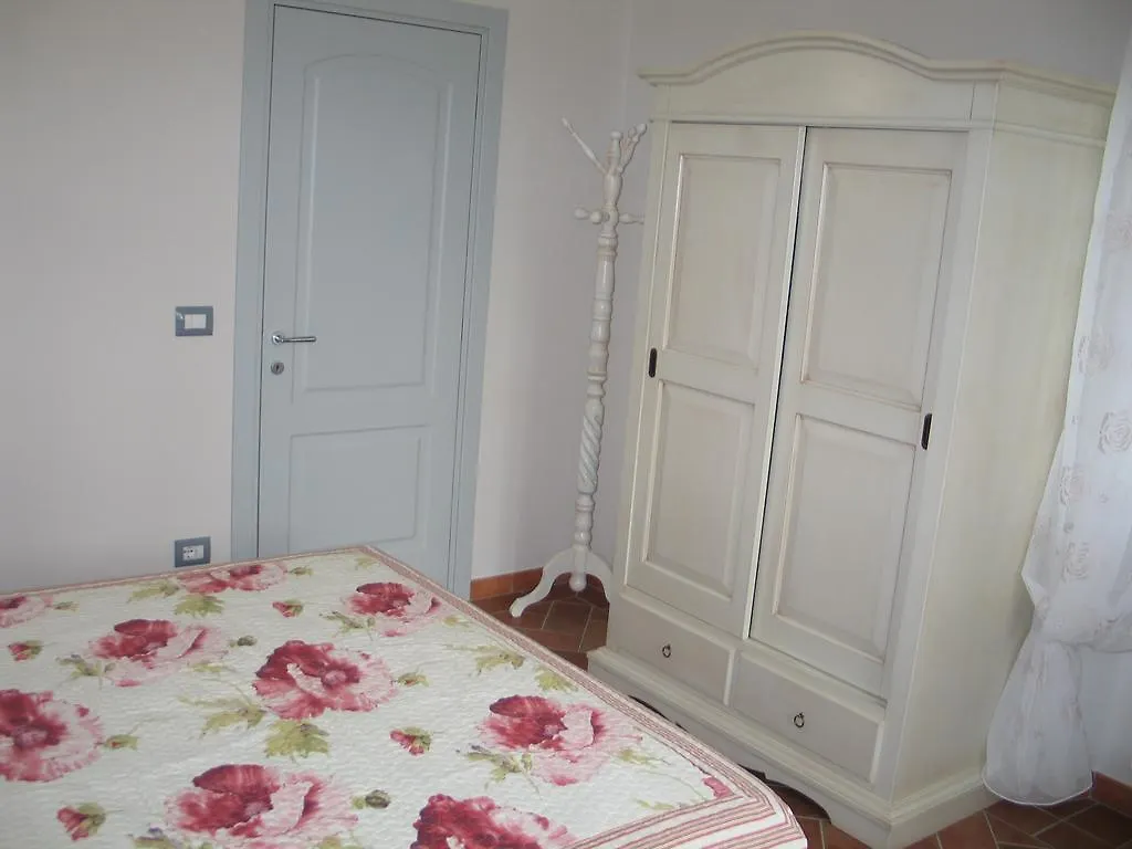 Appartement Casa Girella à Terontola