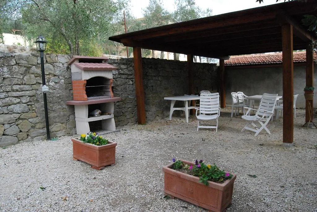 Appartement Casa Girella à Terontola