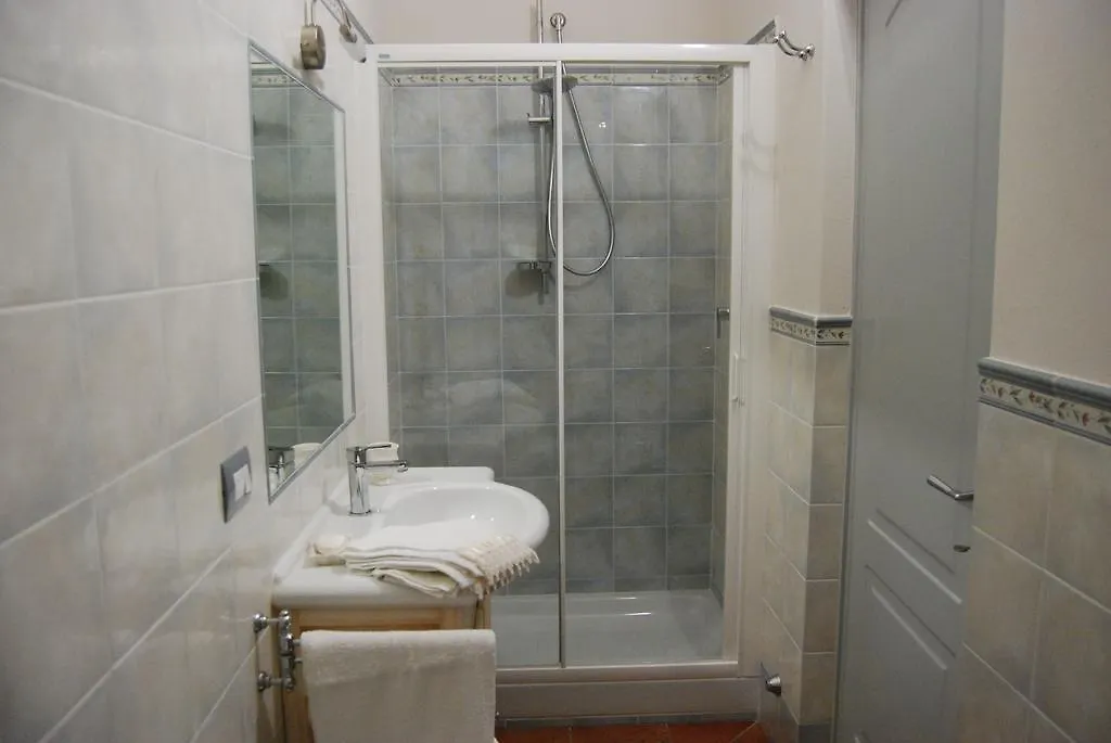 Appartement Casa Girella à Terontola